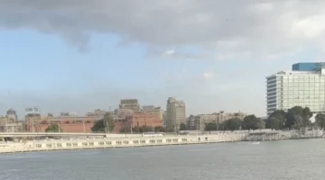 توقعات طقسية.. درجات الحرارة اليوم الثلاثاء 9 ديسمبر 2025 للمحافظات